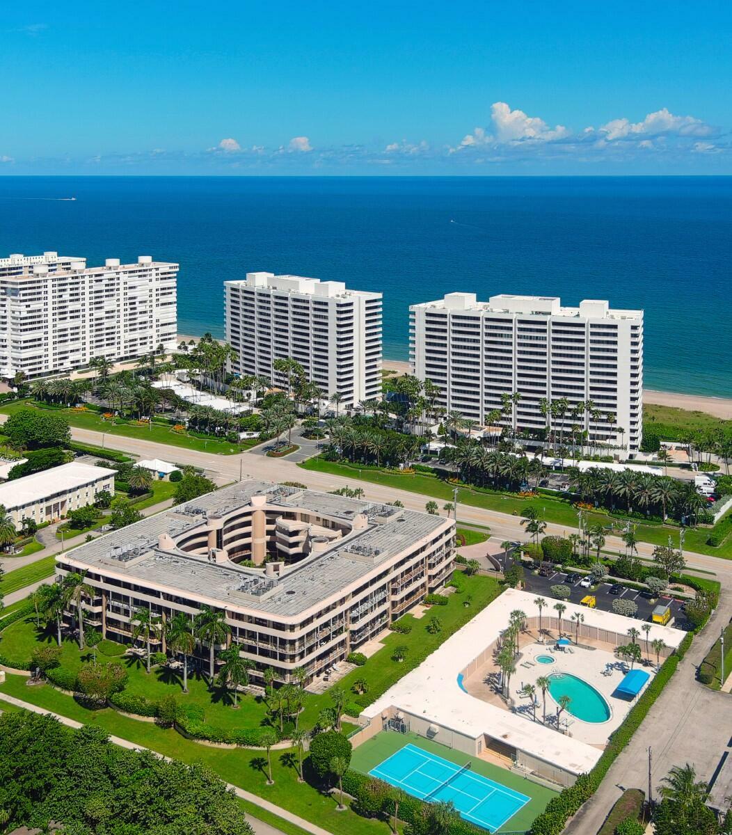 1401 S Ocean Boulevard 302  Boca Raton FL 33432 photo