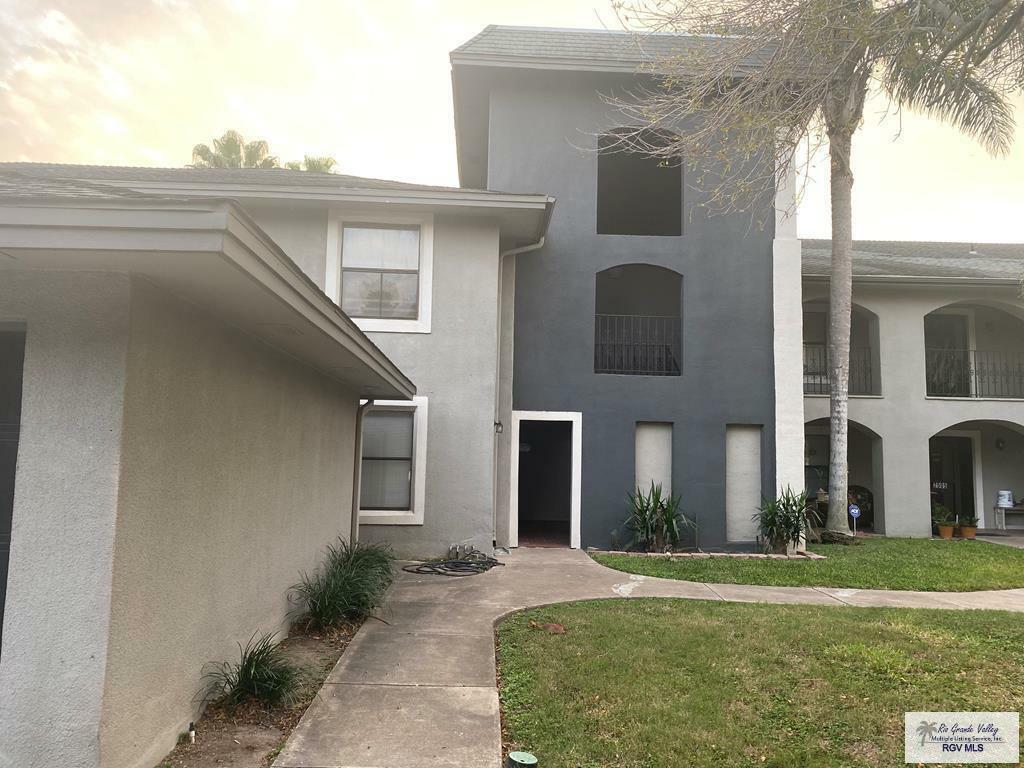Property Photo: 2509 El Dorado Ave. TX 78575
