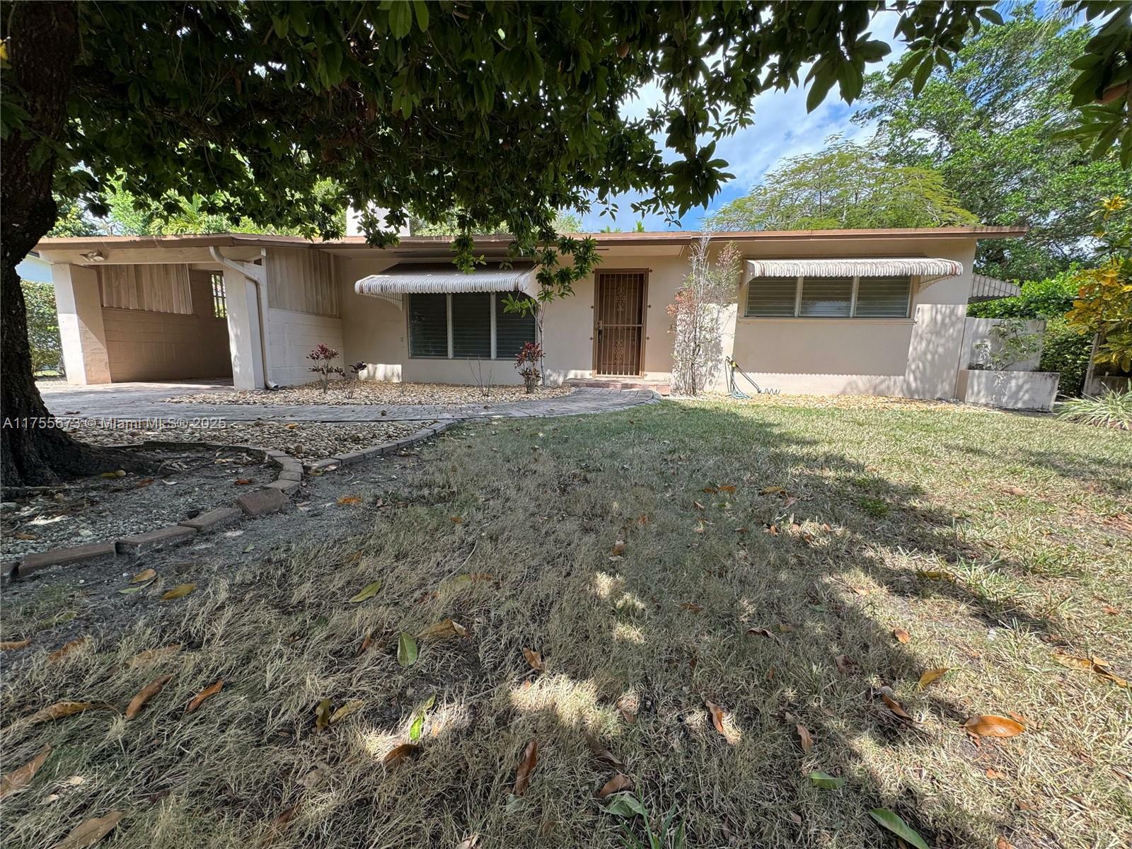 Property Photo:  7851 SW 100th St  FL 33156 