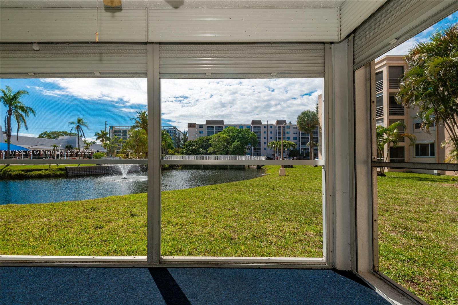 Property Photo:  505 E Dania Beach Blvd 4-1G  FL 33004 