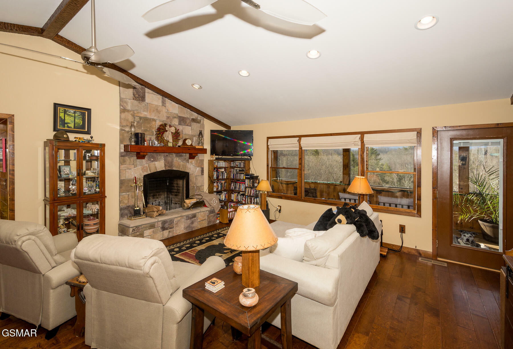 Property Photo:  1076 Yellow Breeches Road  TN 37722 