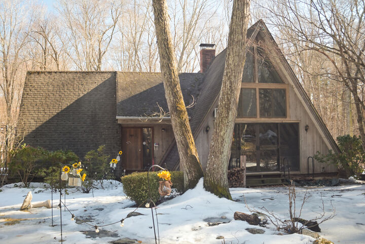 22 Ledgeway Road  Redding CT 06896 photo