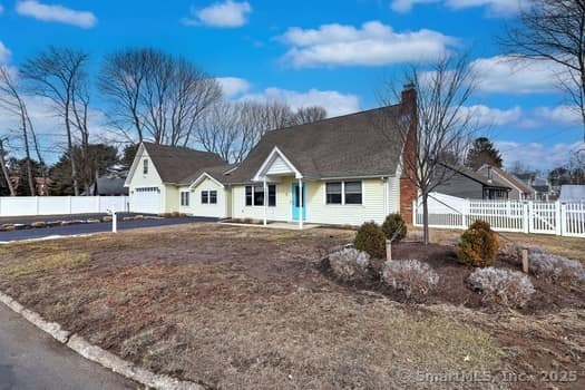 Property Photo:  71 Dalton Road  CT 06460 