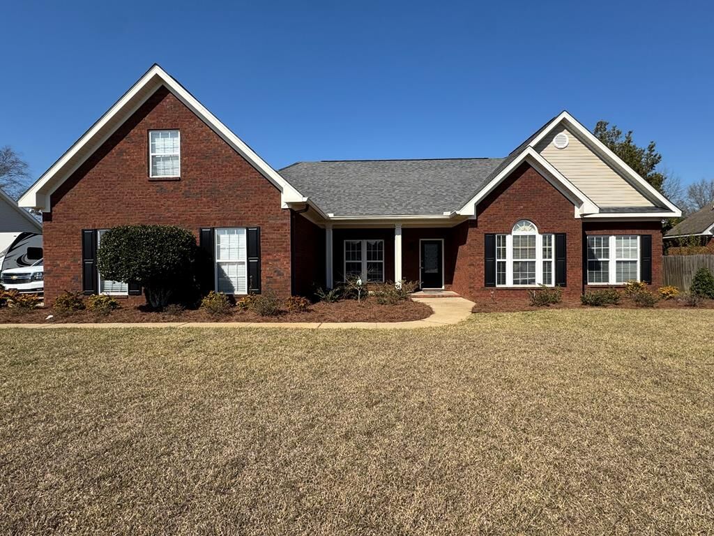 Property Photo: 108 Sunshine Lane AL 36303