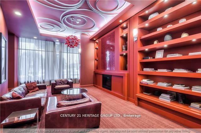 Photo de la propriété: 5793 Yonge Street 2105 ON M2M 0A9