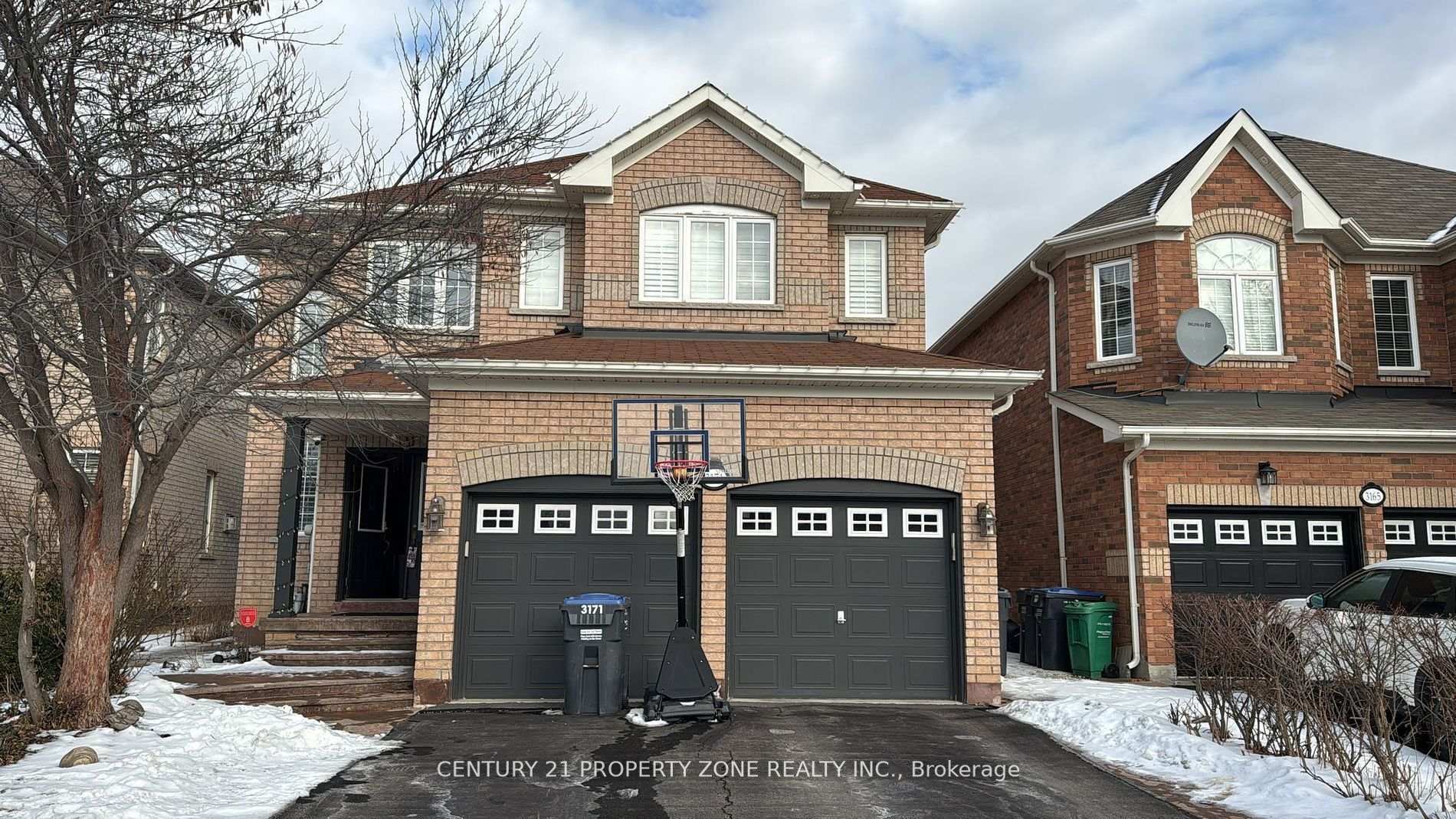 3171 Countess Cres E  Mississauga ON L5M 0E2 photo