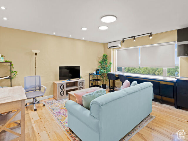 Property Photo:  130 S 1300 E 602  UT 84102 