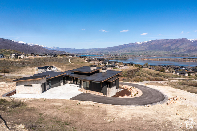Property Photo: 6251 E Legacy Dr UT 84317
