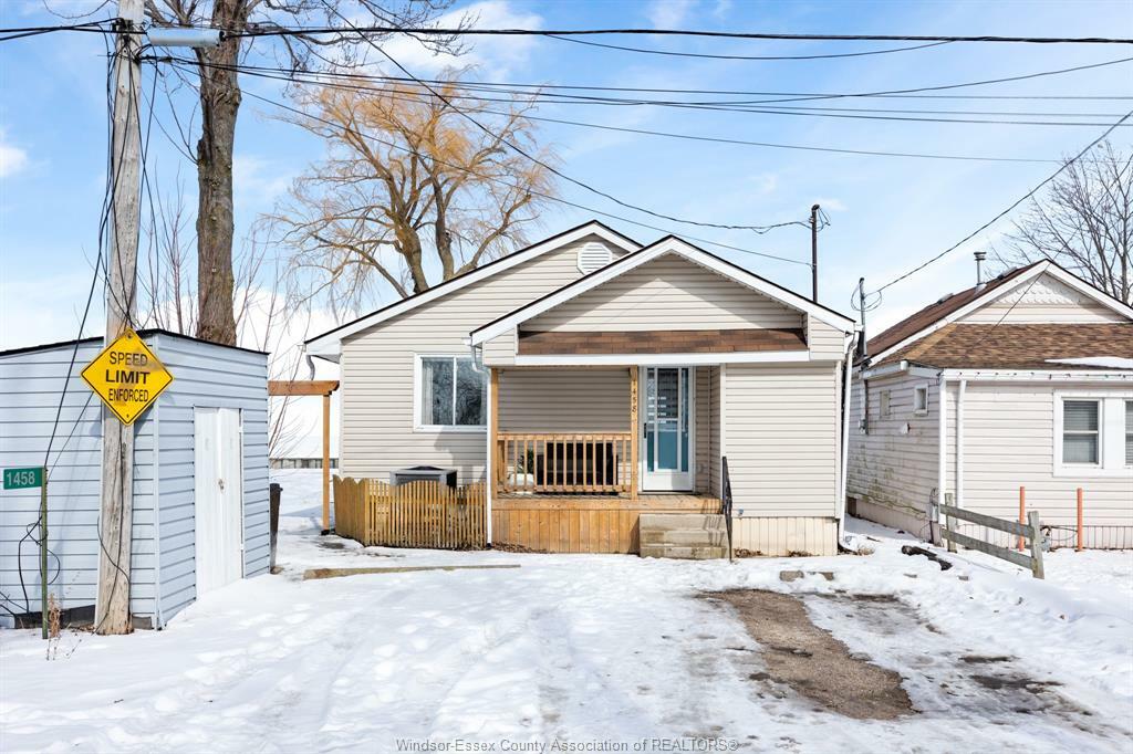 Property Photo:  1458 Caille Avenue  ON N8L 0J2 