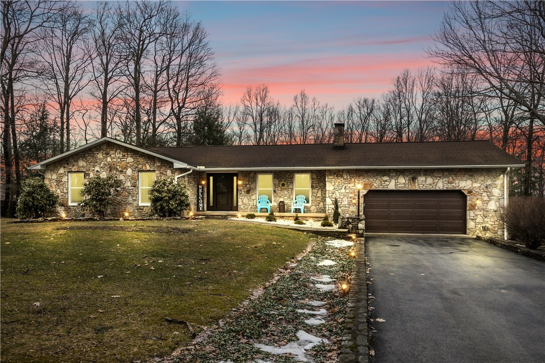 Property Photo:  204 Weatherwood Ln  PA 15658 