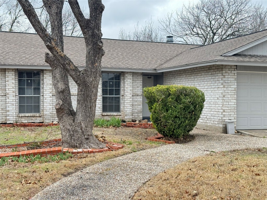 Property Photo:  1700 W Mesa Park Drive  TX 78664 