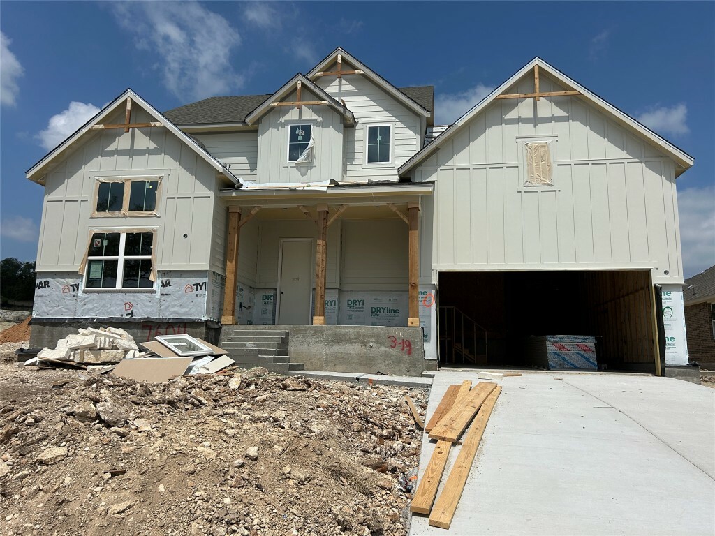 7604 Montage Drive  Austin TX 78738 photo