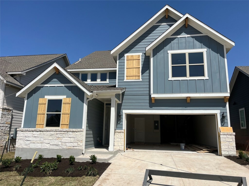 Property Photo: 229 Wrangell Way TX 78620