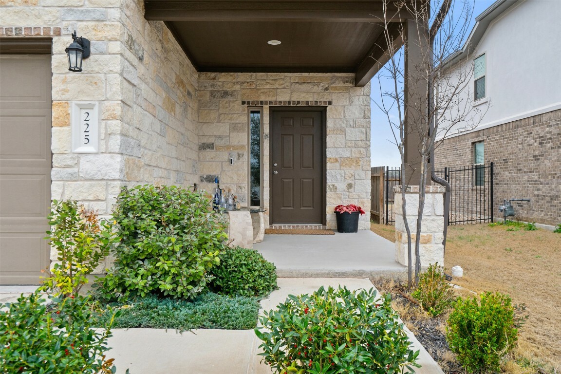 Property Photo:  225 Audie Murphy Drive  TX 78641 