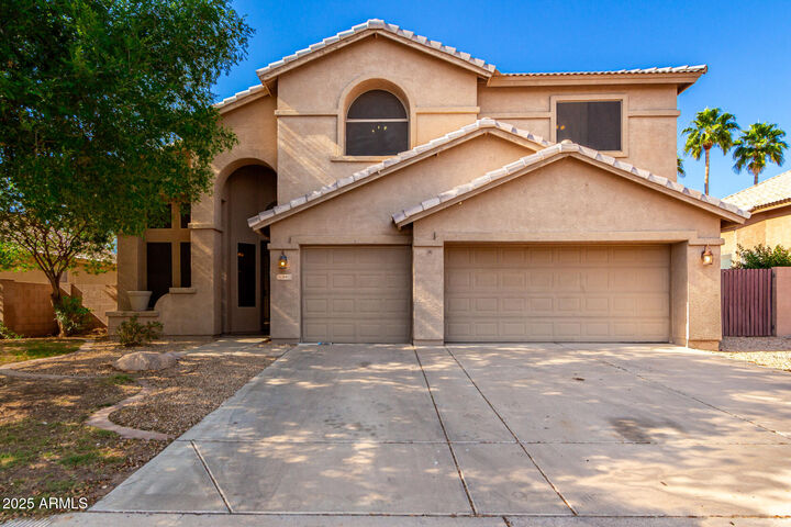 Property Photo: 10452 E Florian Avenue AZ 85208