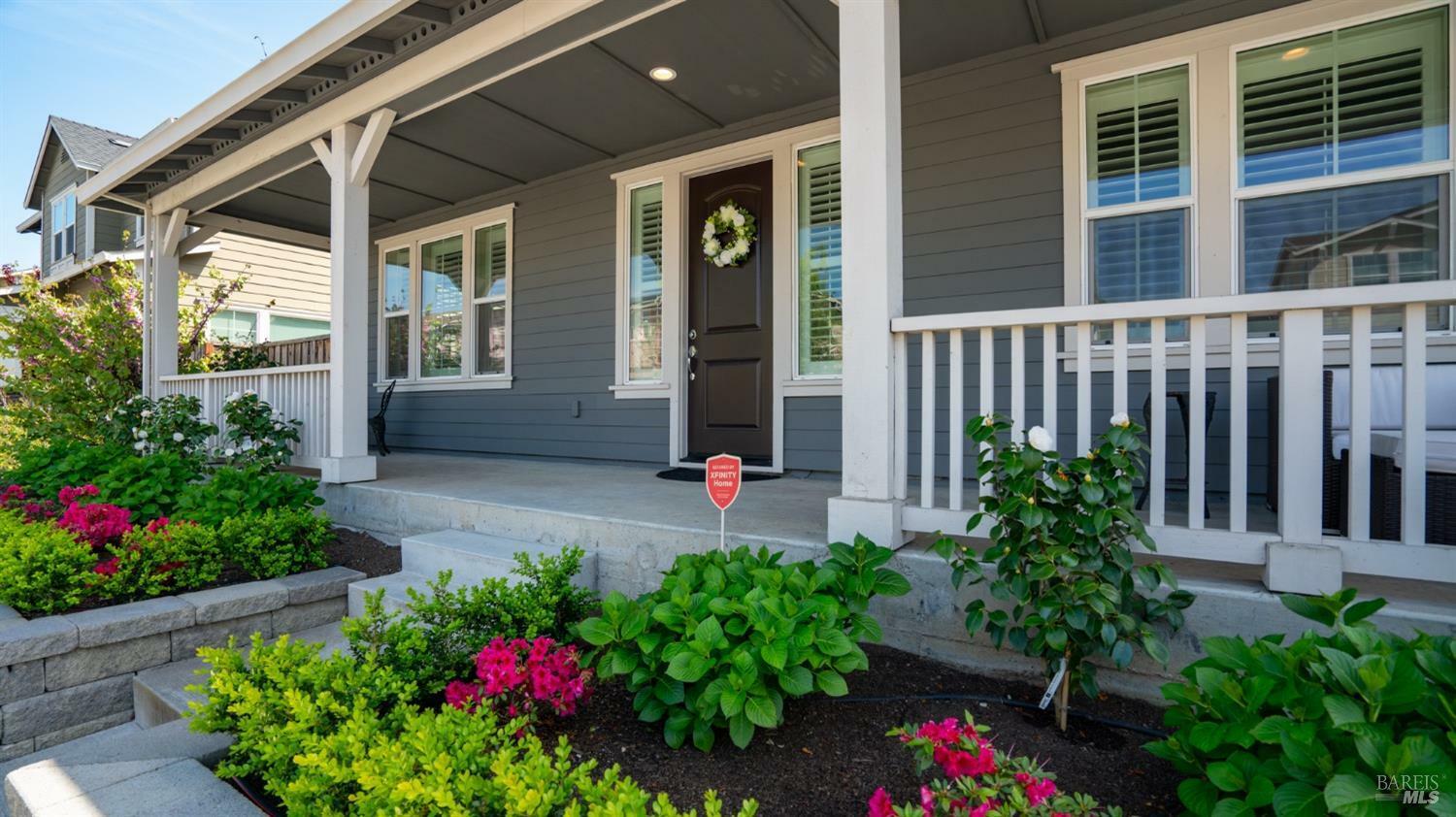 Property Photo: 1623 Winterberry Lane CA 94928