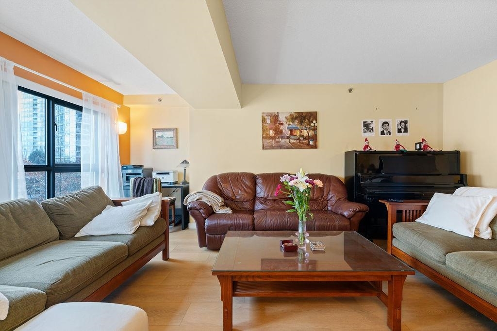 Photo de la propriété: 238 Alvin Narod Mews 404 BC V6B 5Z3