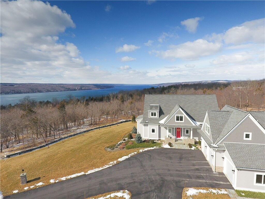 Property Photo: 20 Rockcress Lane NY 14850