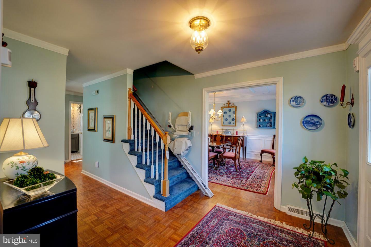Property Photo: 126 Hazeltine Road DE 19904