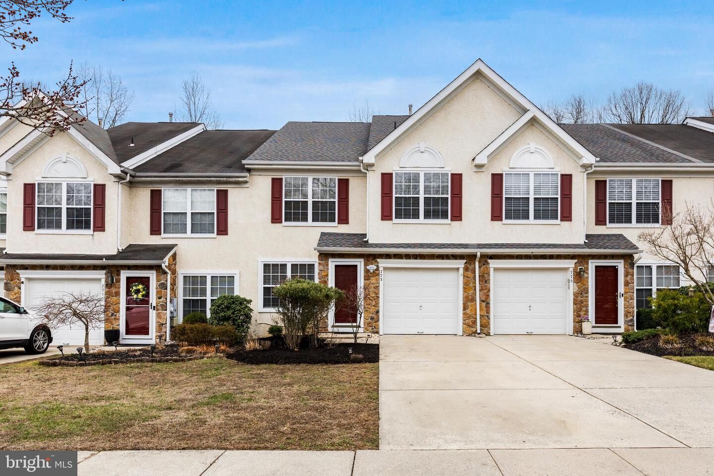 Property Photo:  773 Barton Run Boulevard  NJ 08053 