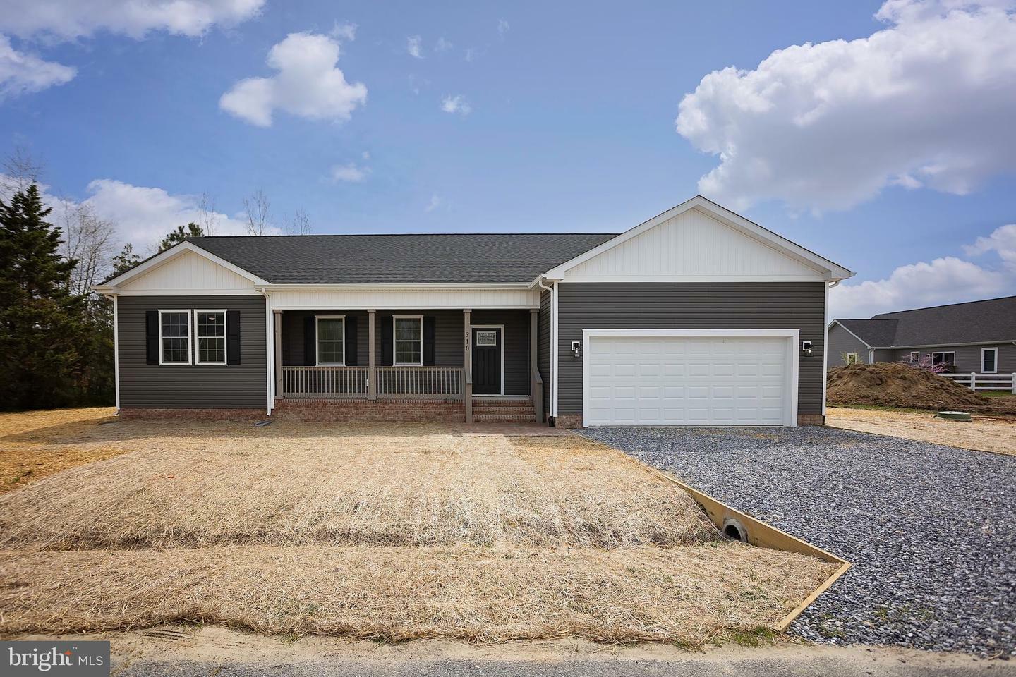 310 Trinity Aly  East New Market MD 21631 photo