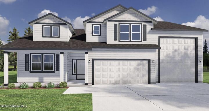 6528 W Frehley Way  Rathdrum ID 83858 photo