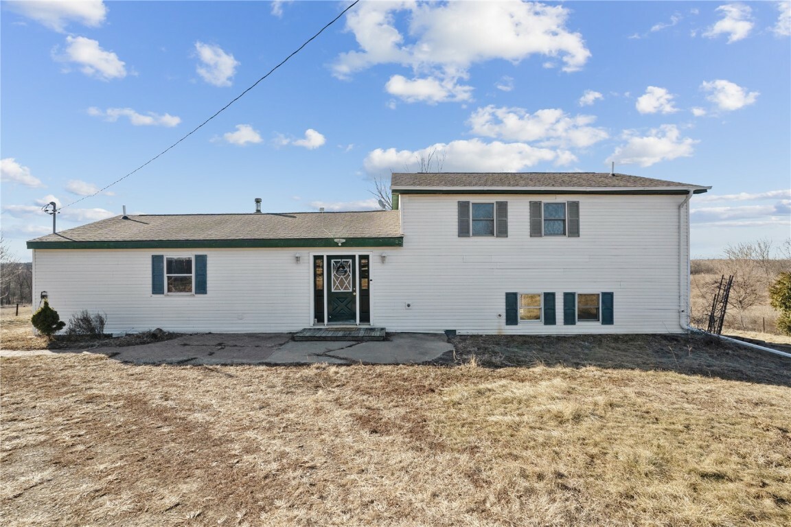 Property Photo:  25487 165th Street  IA 52738 