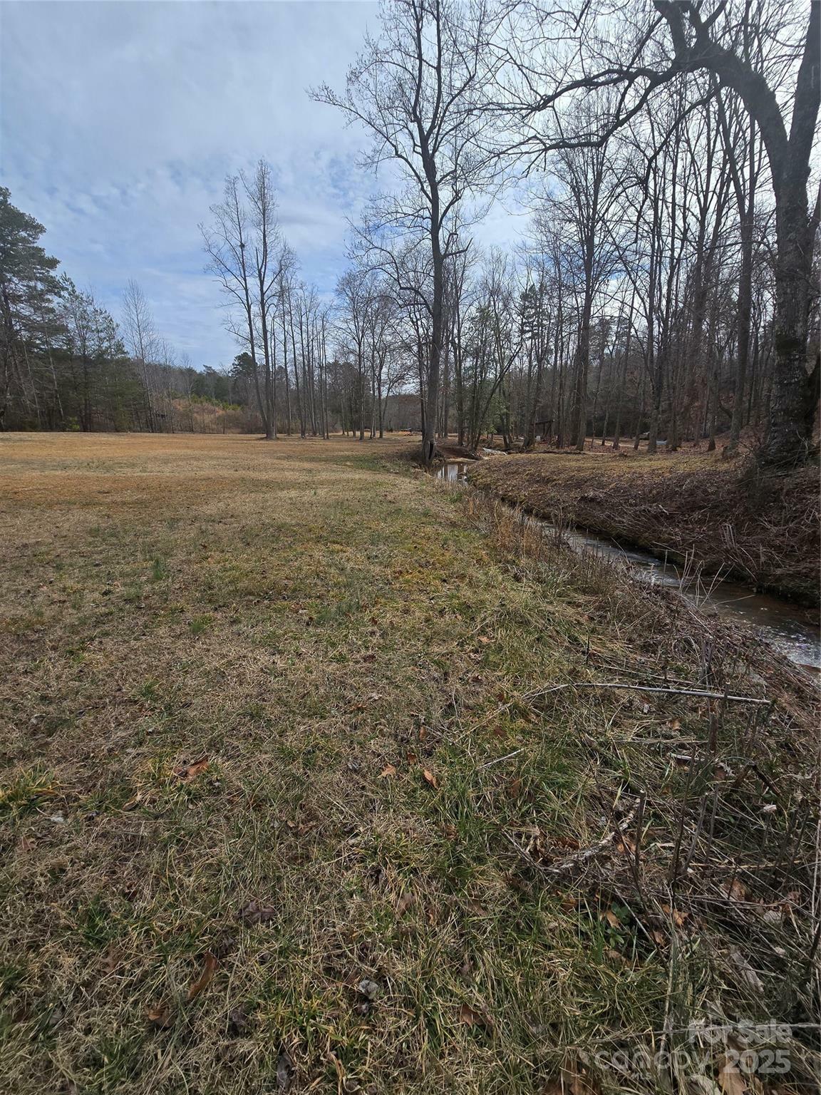 Property Photo: 0 Gettys Road NC 28040