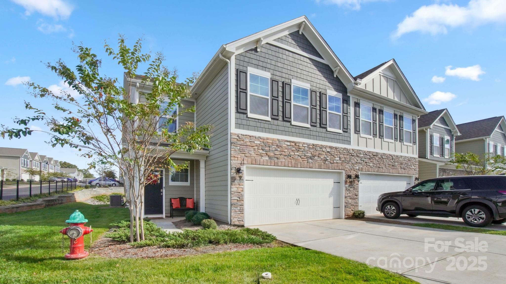 Property Photo: 3878 Fairlady Lane SC 29707