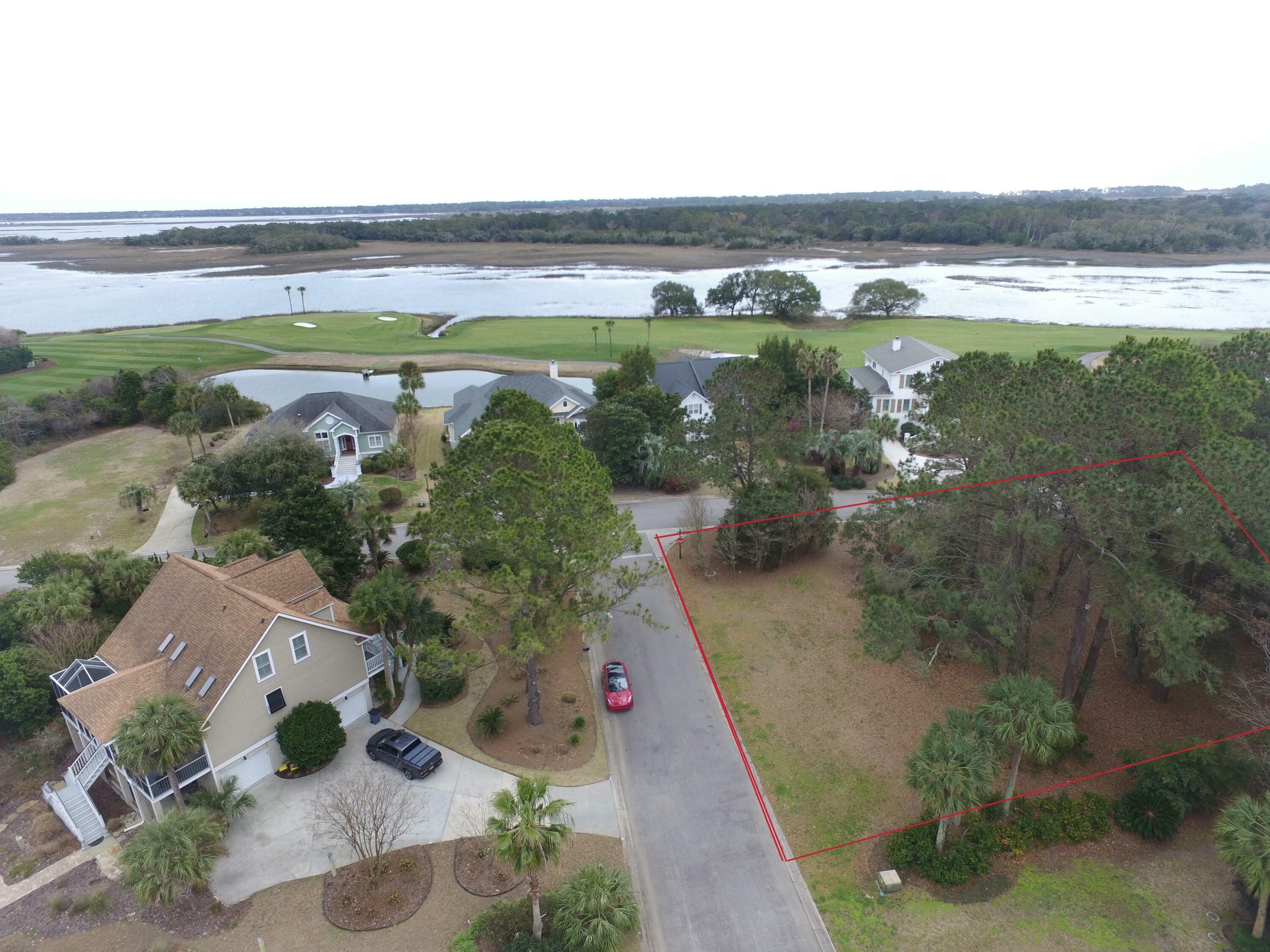 3101 Mayfair Lane  Johns Island SC 29455 photo