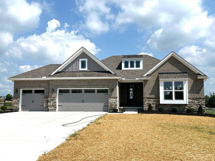 4970 Fescue Drive  Liberty Twp OH 45044 photo