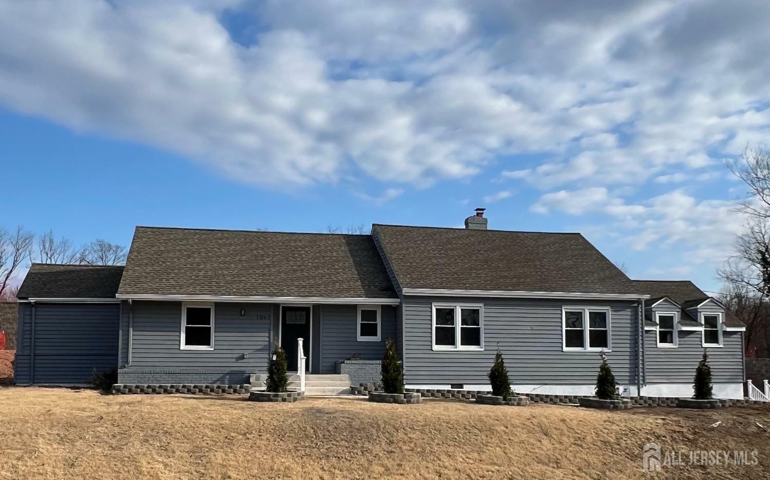 Property Photo: 1061 River Road NJ 08854