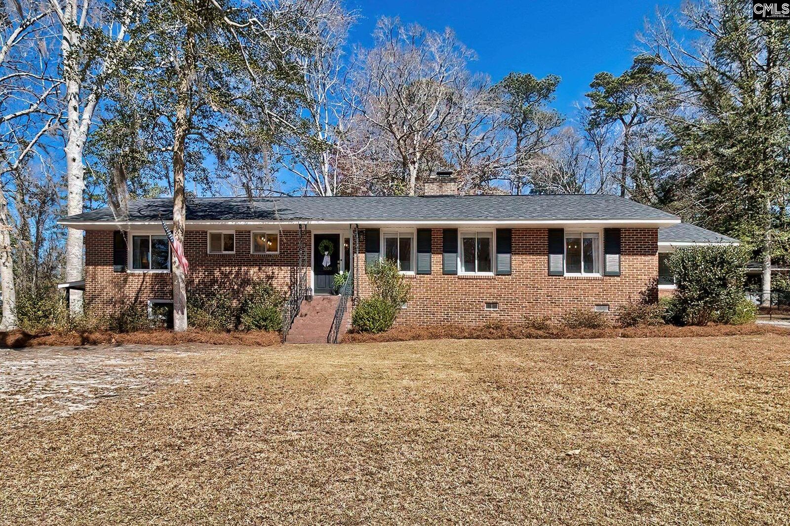 Property Photo: 1220 Eastbrook SC 29115