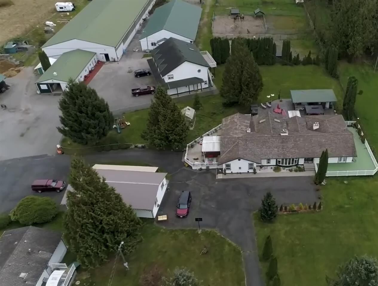 Property Photo:  4898 248  BC V4W 1A5