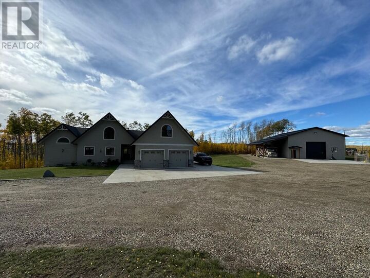 Property Photo: 13109 Sunnyside Drive BC V0C 1H0