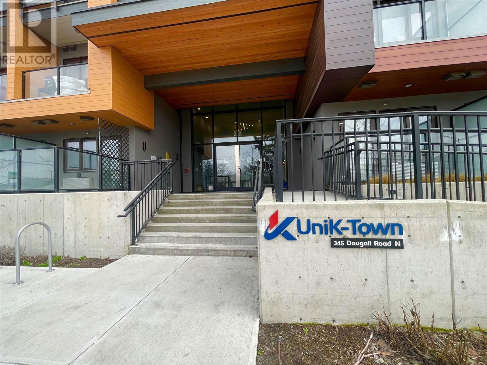 345 Dougall Road North 202  Kelowna BC V1X 3K8 photo