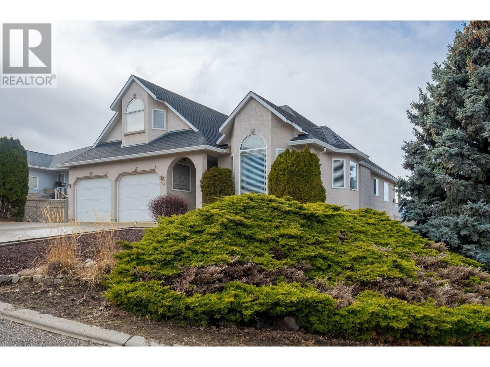 966 Mt Bulman Drive  Vernon BC V1B 2Z1 photo
