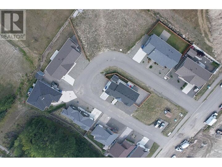 Property Photo:  110 Forest Ridge Road Lot  BC V0K 2E1 