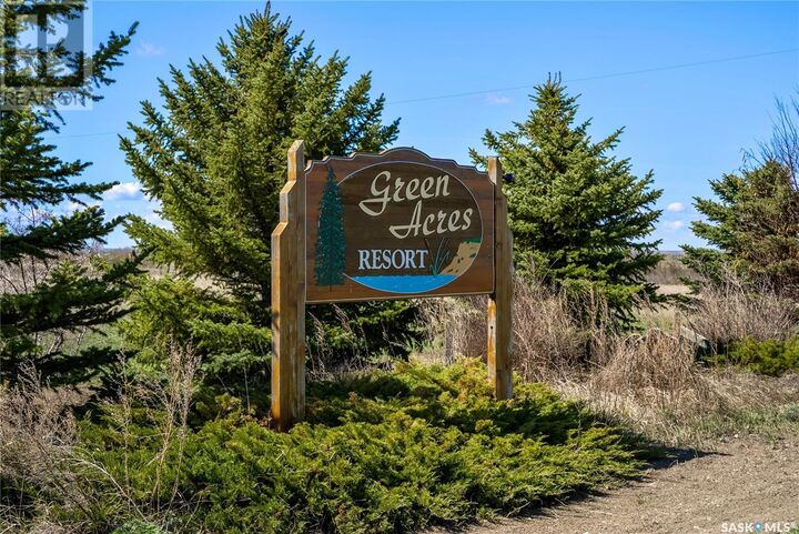 Photo de la propriété:  Lot 5 Lakeview Road  SK S0G 0L0 