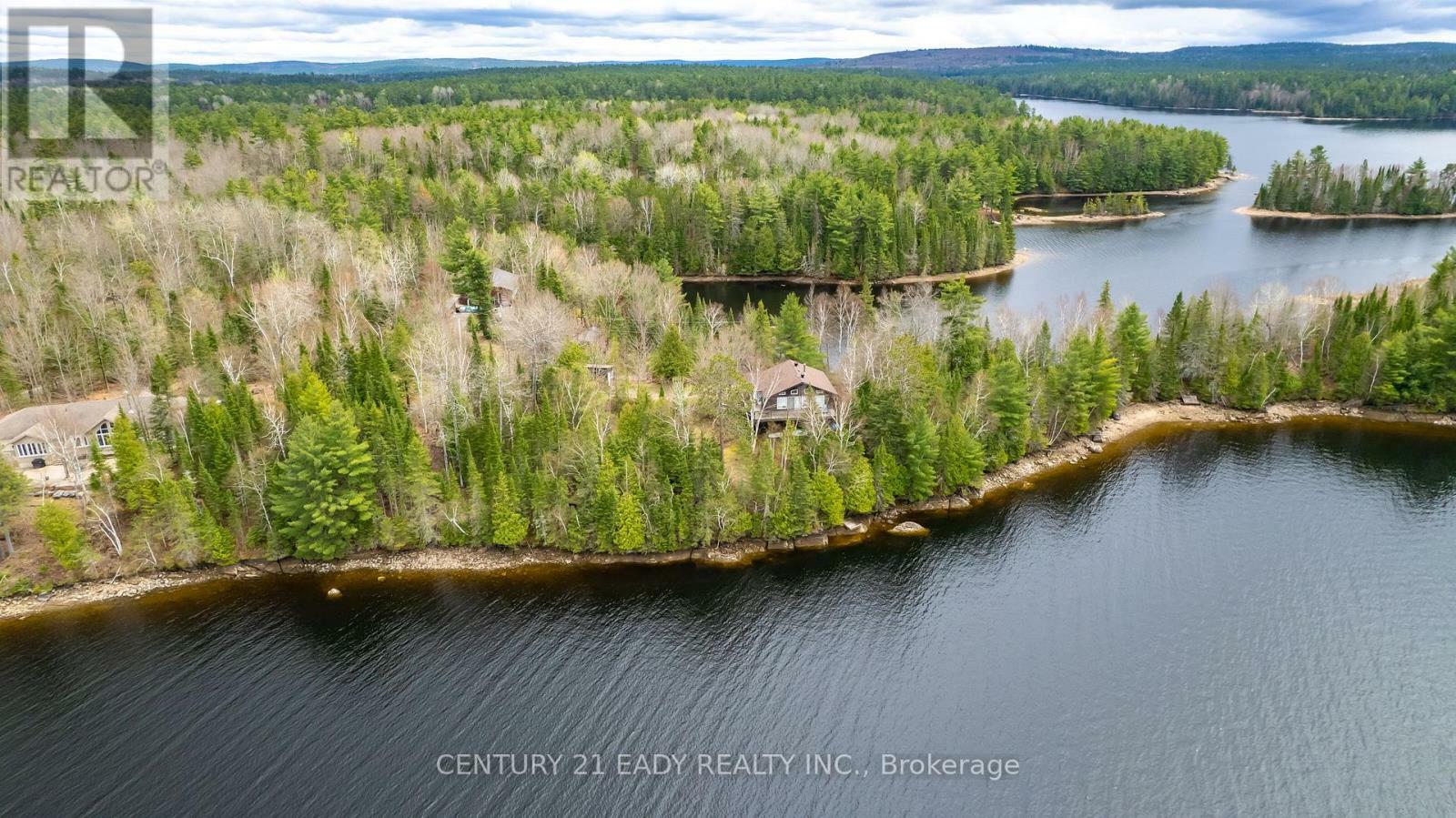 Property Photo: 186 Bonner Road ON K0J 1H0
