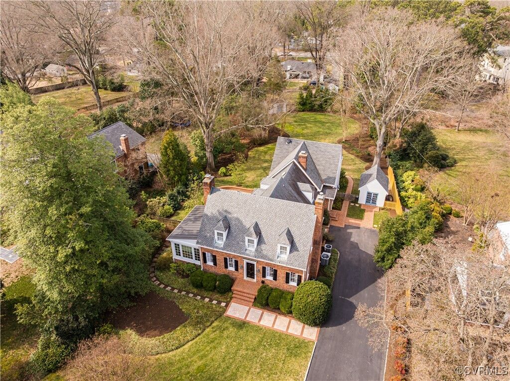 Property Photo: 12 Westham Parkway VA 23229