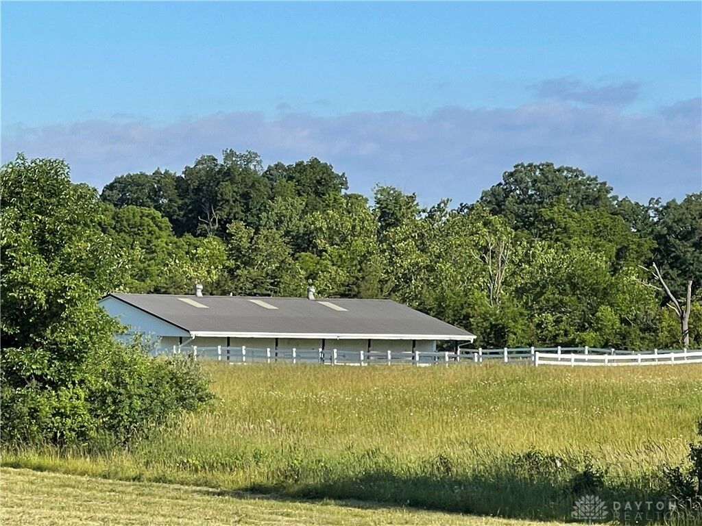Property Photo:  . Brantford Road  OH 45414 