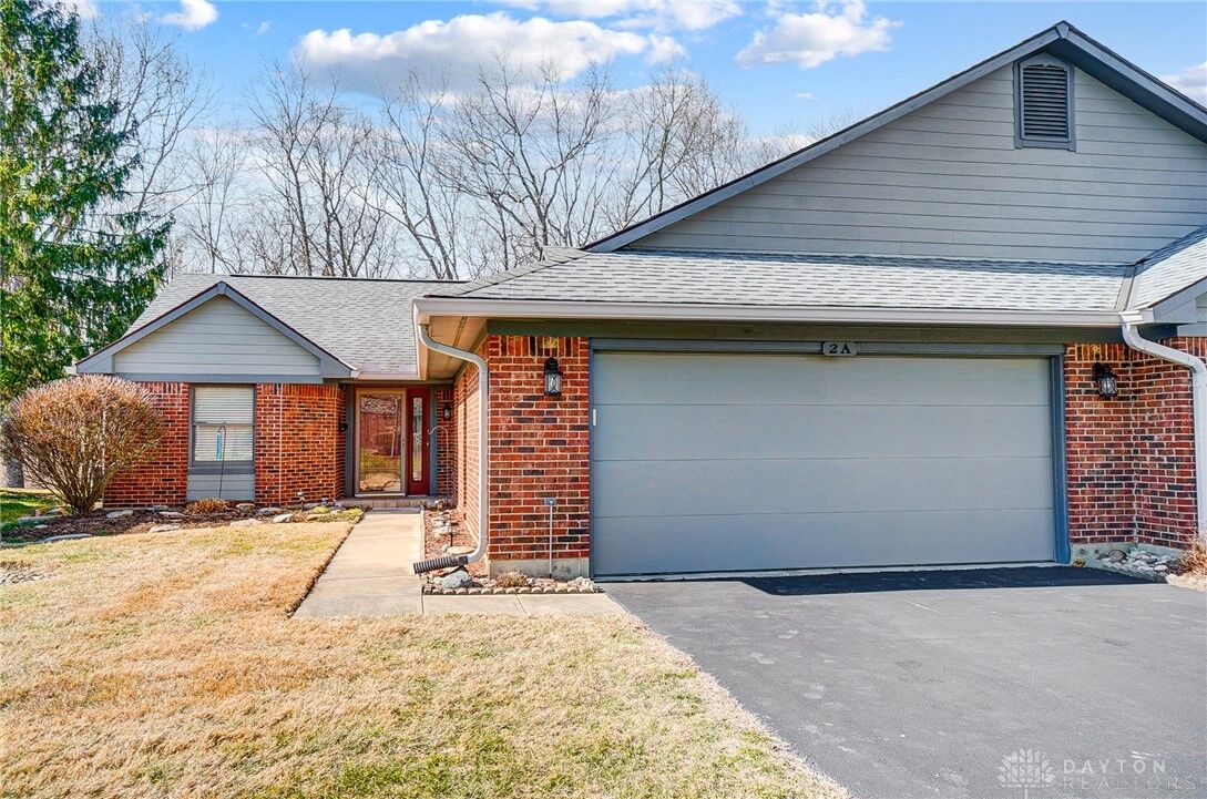 Property Photo: 2 Shaker Run Road OH 45036