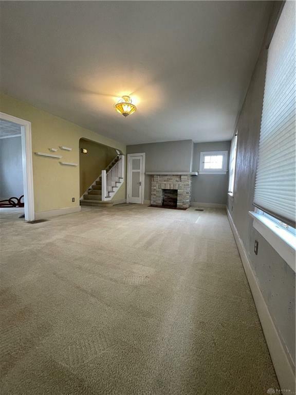 Property Photo:  50 Woodcrest Avenue  OH 45405 