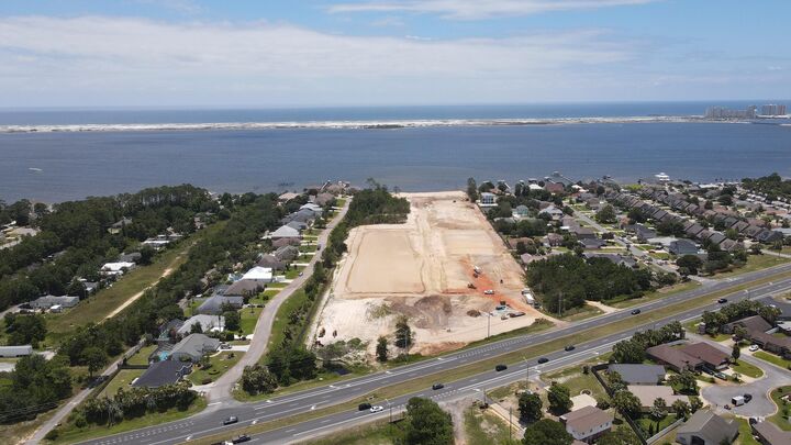 Property Photo: 13A Wild Heron Drive FL 32566
