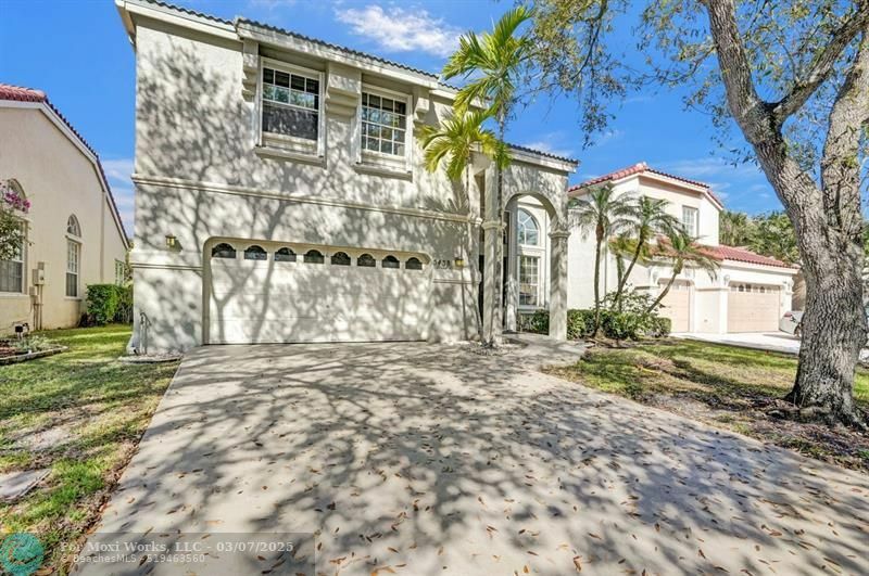 Property Photo:  5438 NW 106th Dr  FL 33076 