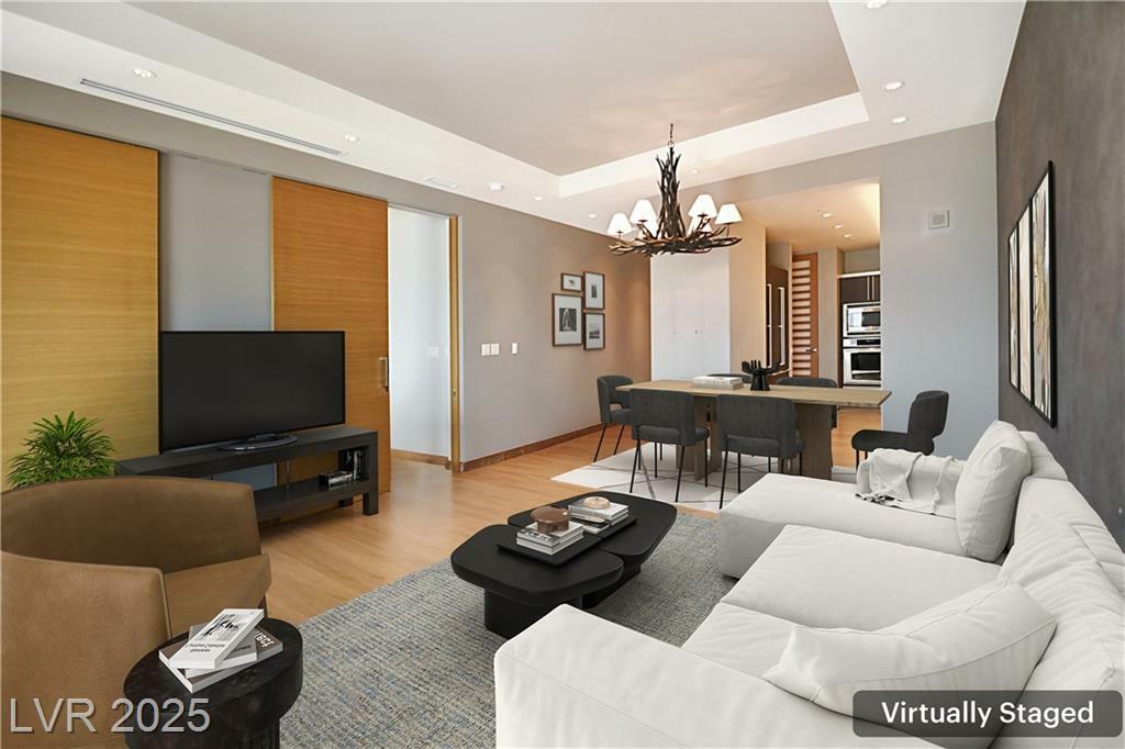 Property Photo: 3750 Las Vegas Boulevard 2711 NV 89158