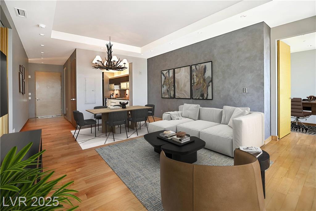 Property Photo:  3750 Las Vegas Boulevard 2711  NV 89158 
