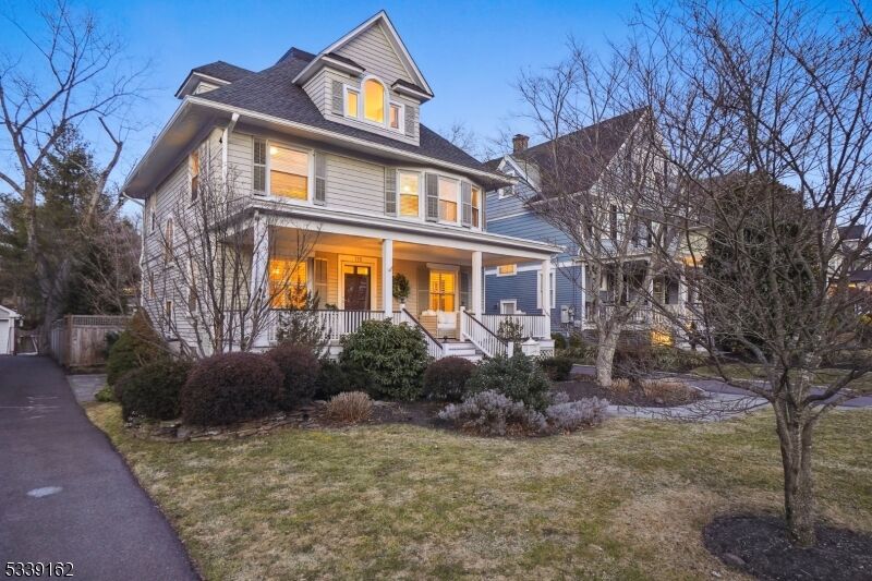 Property Photo:  170 Harrison Ave  NJ 07090 