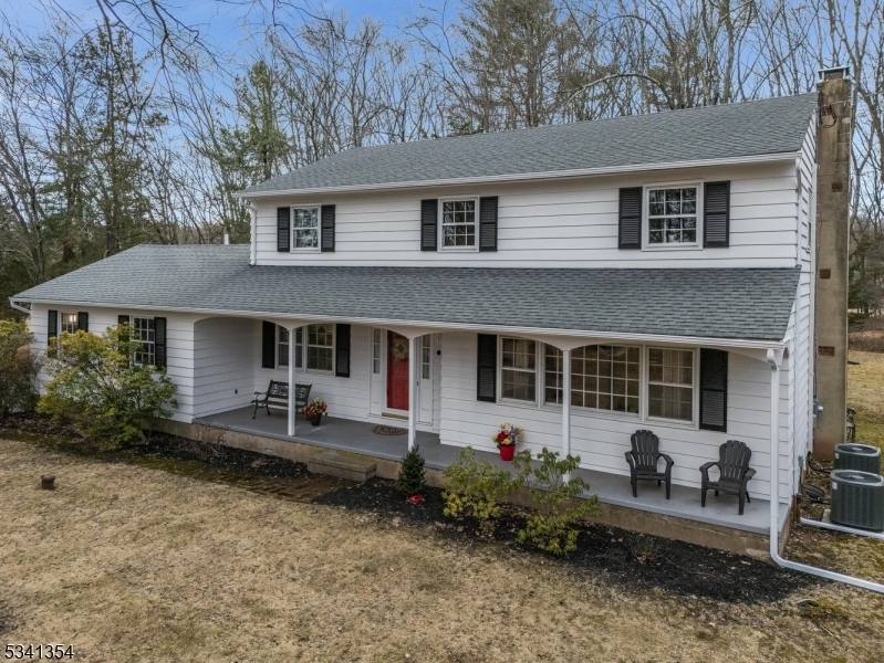 Property Photo:  4 Pinewood Court  NJ 08822 